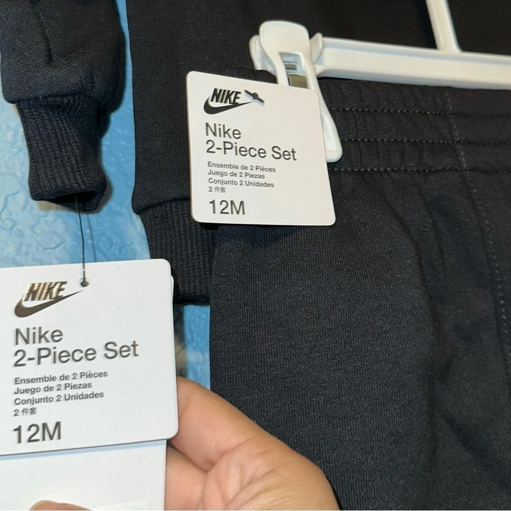 Nike stylish comfortable